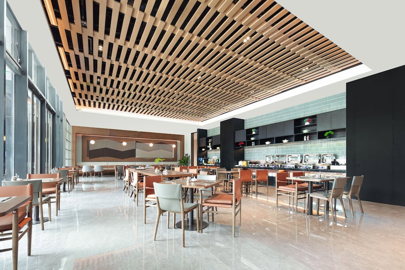 UrCove by HYATT Hangzhou, Hangzhou, China