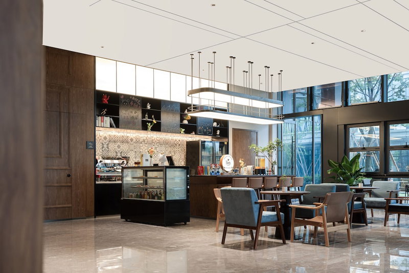 UrCove by HYATT Hangzhou, Hangzhou, China