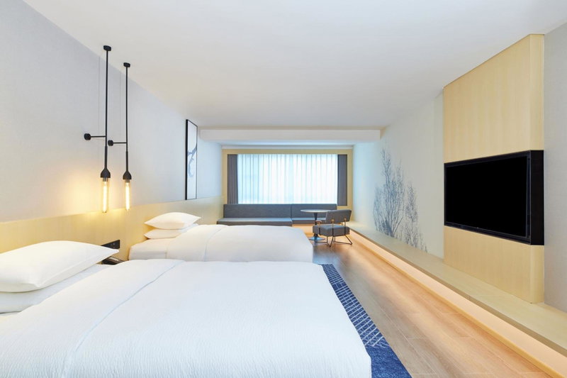 Fairfield by Marriott Changsha Tianxin, Changsha, China