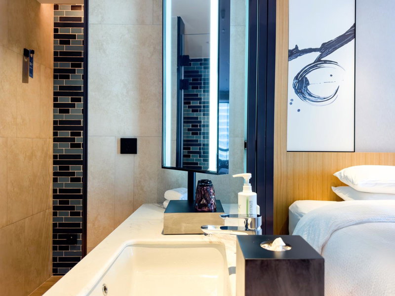 Fairfield by Marriott Changsha Tianxin, Changsha, China