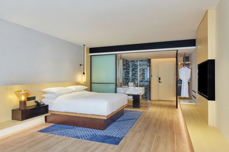 Fairfield by Marriott Changsha Tianxin, Changsha, China