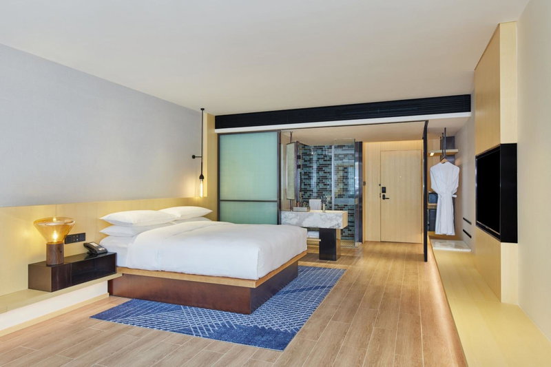 Fairfield by Marriott Changsha Tianxin, Changsha, China