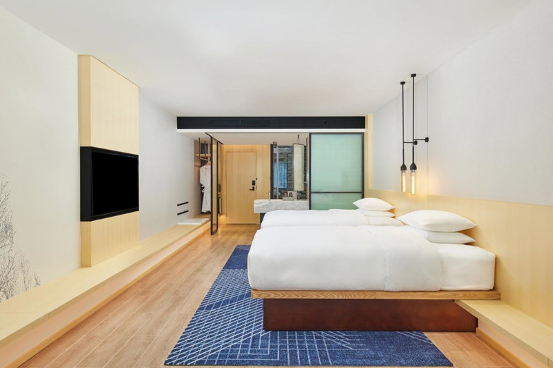 Fairfield by Marriott Changsha Tianxin, Changsha, China