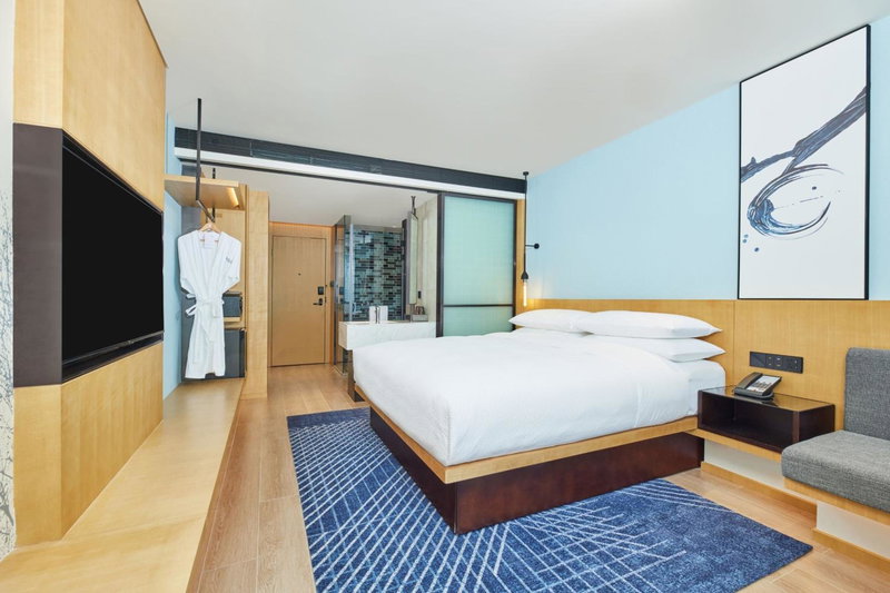 Fairfield by Marriott Changsha Tianxin, Changsha, China