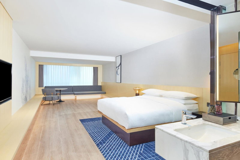 Fairfield by Marriott Changsha Tianxin, Changsha, China