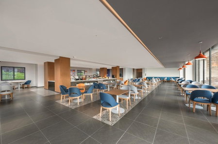 Holiday Inn Express Wawu Mountain by IHG, Meishan, China