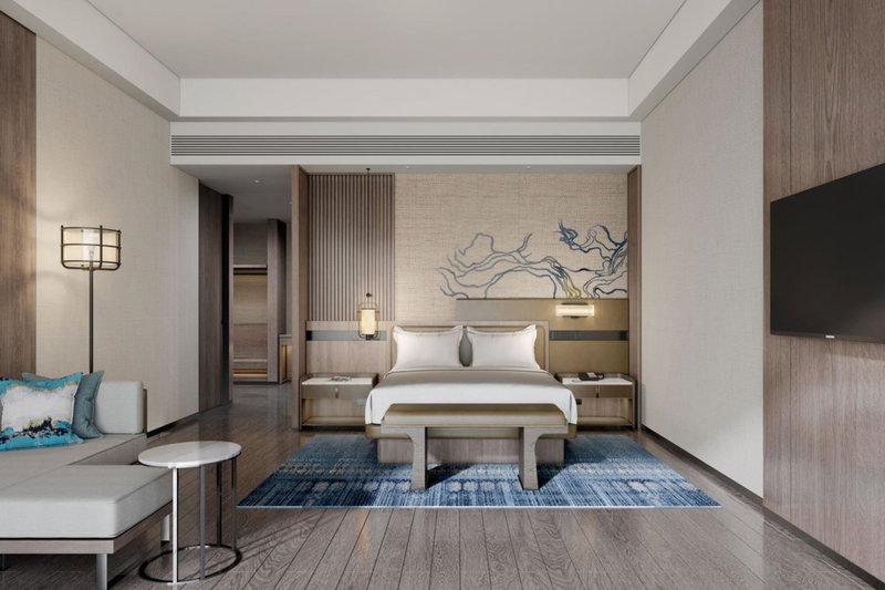 Delta Hotels by Marriott Jiuzhaigou, Jiuzhaigou, China