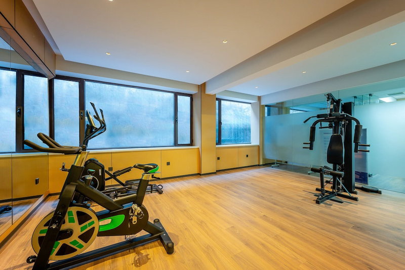 Holiday Inn Express Lanzhou Zhengning Road by IHG, Lanzhou, China