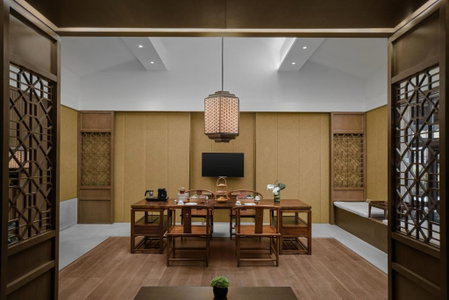 voco Zhengzhou Garden Expo by IHG, Zhengzhou, China