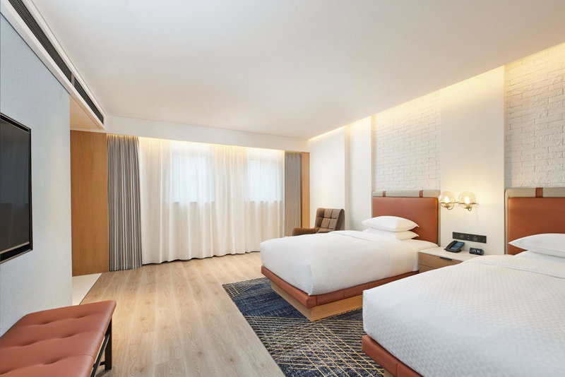 Four Points by Sheraton Changsha, Tianxin, Changsha, China