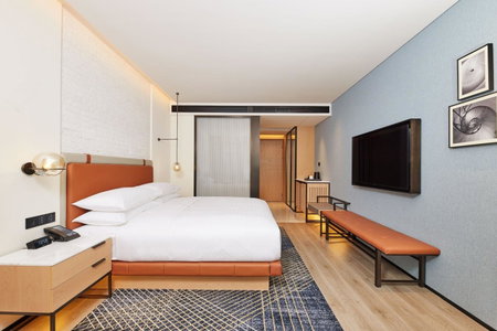 Four Points by Sheraton Changsha, Tianxin, Changsha, China