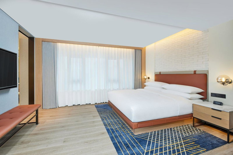 Four Points by Sheraton Changsha, Tianxin, Changsha, China