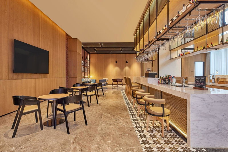 Four Points by Sheraton Changsha, Tianxin, Changsha, China