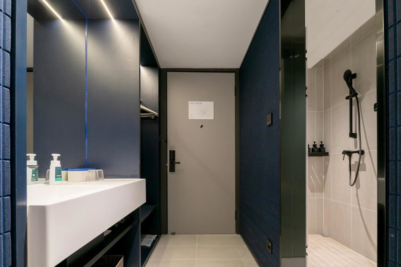 Atour Light Hotel Wuhan Wanxiang City Xinhua Road, Wuhan, China