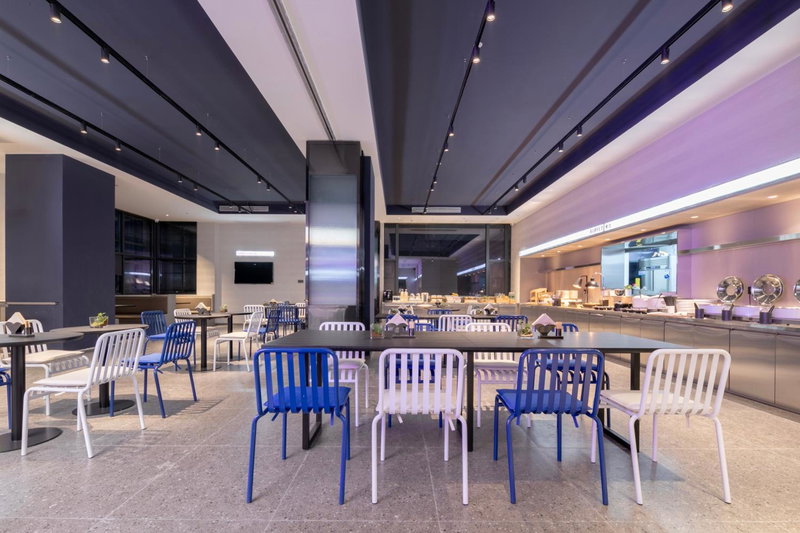 Atour Light Hotel Wuhan Wanxiang City Xinhua Road, Wuhan, China