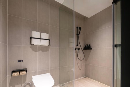 Atour Light Hotel Wuhan Wanxiang City Xinhua Road, Wuhan, China