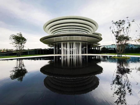 Gene Hotel -Chengdu Shuangliu Airport, Shuangliu, China