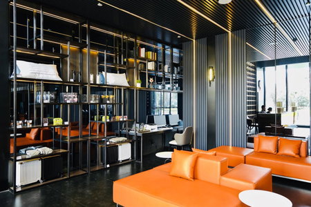 Gene Hotel -Chengdu Shuangliu Airport, Shuangliu, China