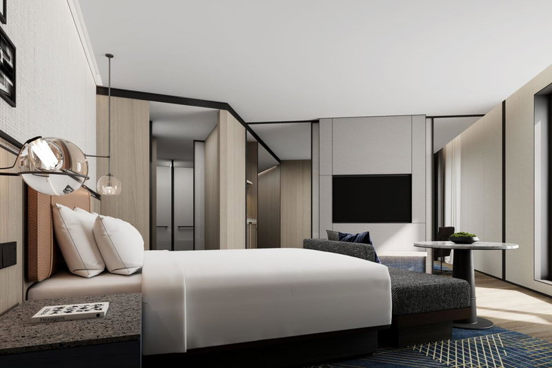 Four Points by Sheraton Changchun West, Changchun, China