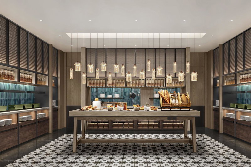 Four Points by Sheraton Changchun West, Changchun, China