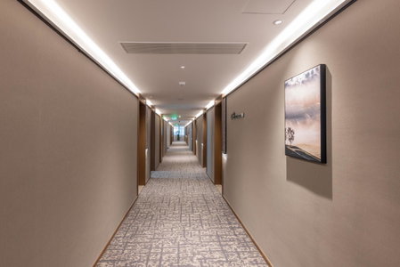 Atour Hotel Changsha Wanjiali Middle Road Gaoqiao North, Changsha, China