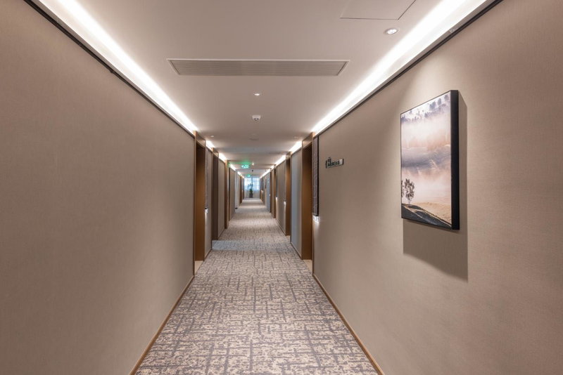 Atour Hotel Changsha Wanjiali Middle Road Gaoqiao North, Changsha, China