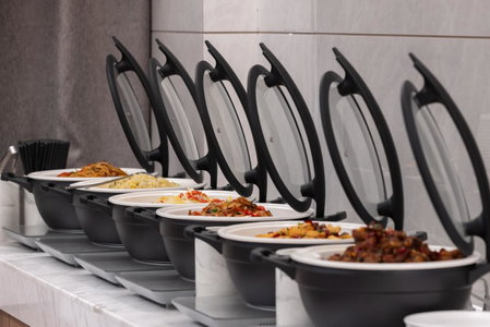 Atour Hotel Changsha Wanjiali Middle Road Gaoqiao North, Changsha, China