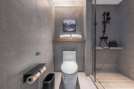 Atour Hotel Changsha Wanjiali Middle Road Gaoqiao North, Changsha, China