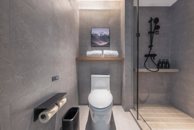Atour Hotel Changsha Wanjiali Middle Road Gaoqiao North, Changsha, China