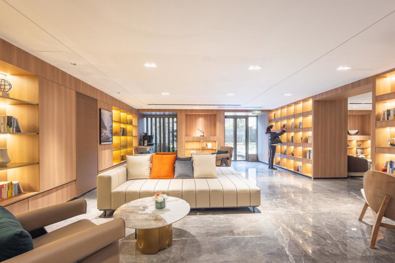 Atour Hotel Changsha Wanjiali Middle Road Gaoqiao North, Changsha, China