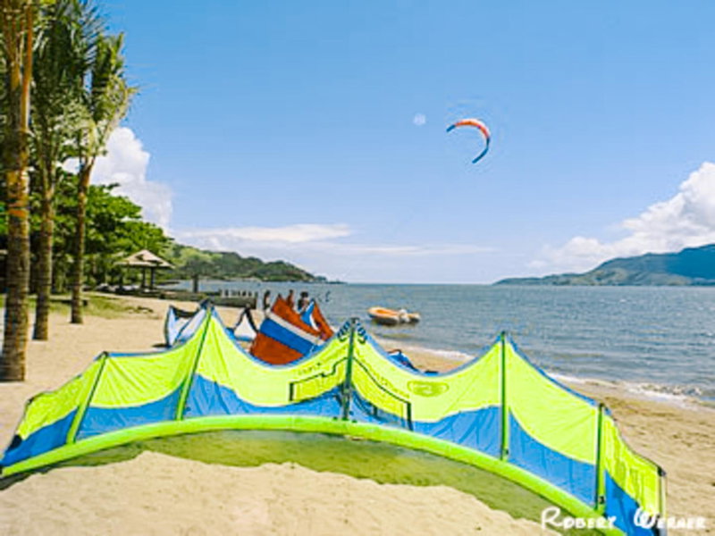 VELINN Pousada Casa de Pedra Ilhabela, Ilhabela, Brazil