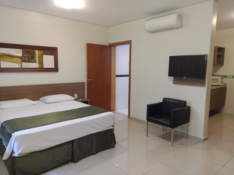 My Flat, Mogi das Cruzes, Brazil