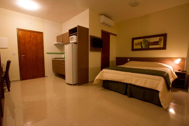 My Flat, Mogi das Cruzes, Brazil