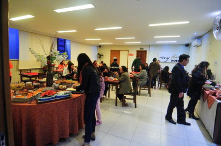 My Flat, Mogi das Cruzes, Brazil