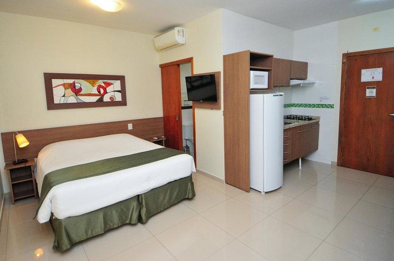 My Flat, Mogi das Cruzes, Brazil