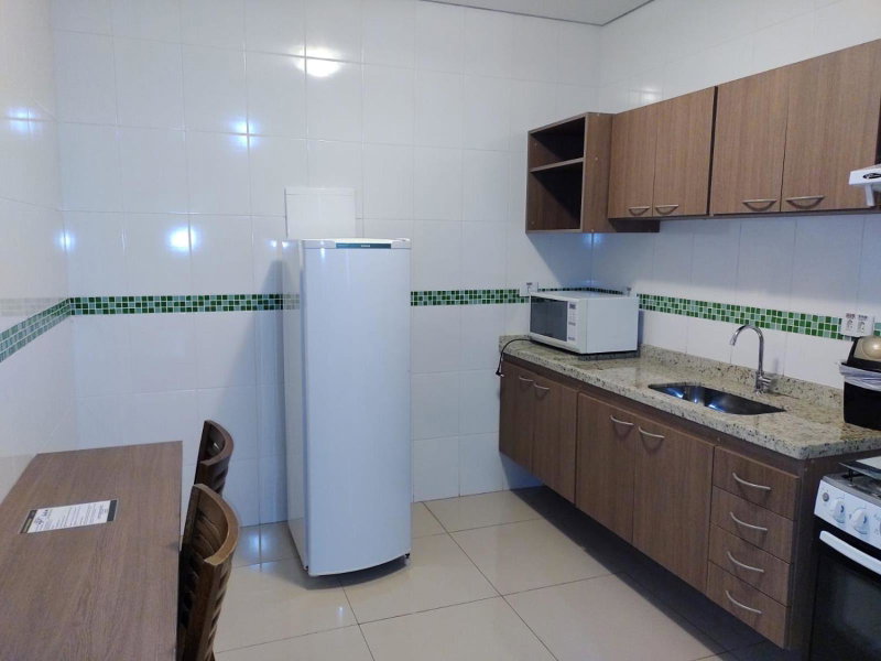 My Flat, Mogi das Cruzes, Brazil