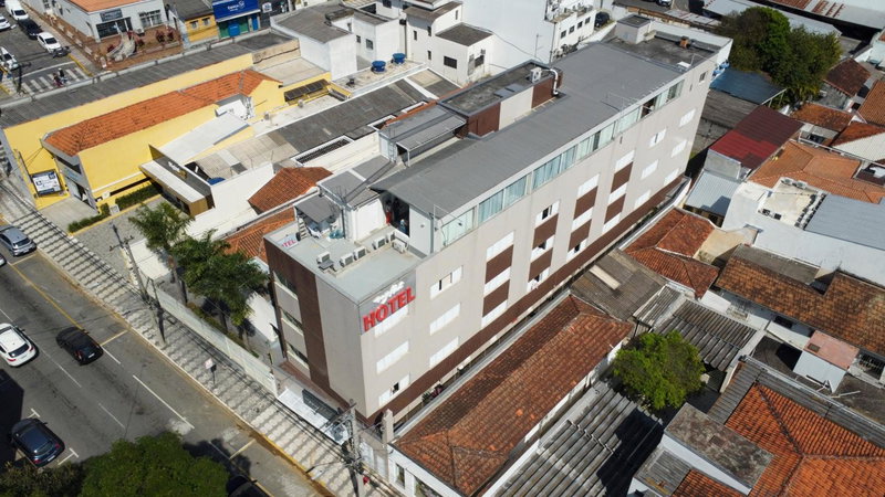 My Flat, Mogi das Cruzes, Brazil