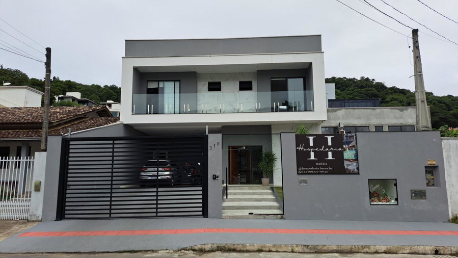 Hospedaria da Barra BC, Balneário Camboriú, Brazil