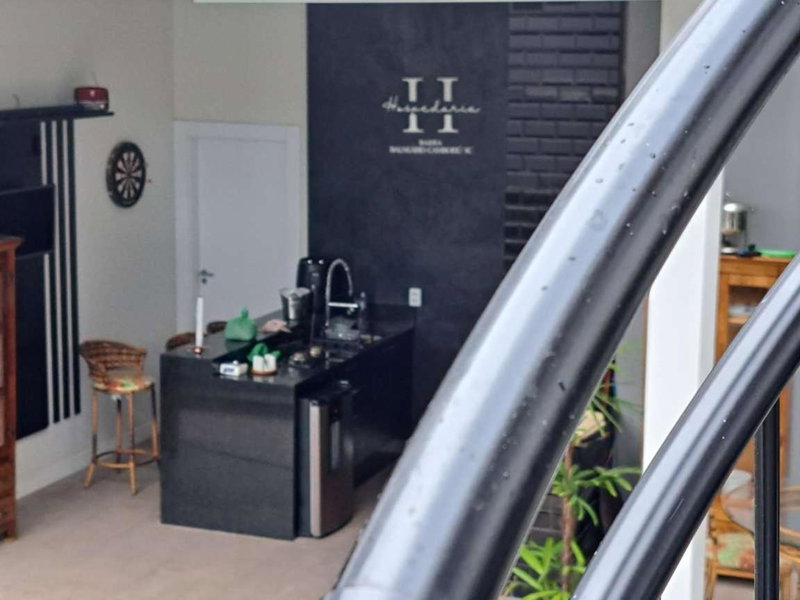 Hospedaria da Barra BC, Balneário Camboriú, Brazil