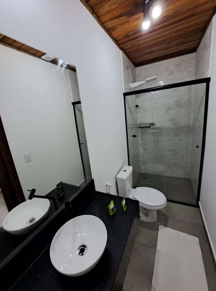 Hospedaria da Barra BC, Balneário Camboriú, Brazil