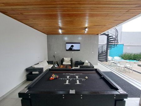 Hospedaria da Barra BC, Balneário Camboriú, Brazil
