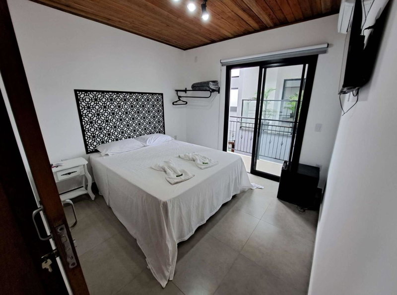 Hospedaria da Barra BC, Balneário Camboriú, Brazil