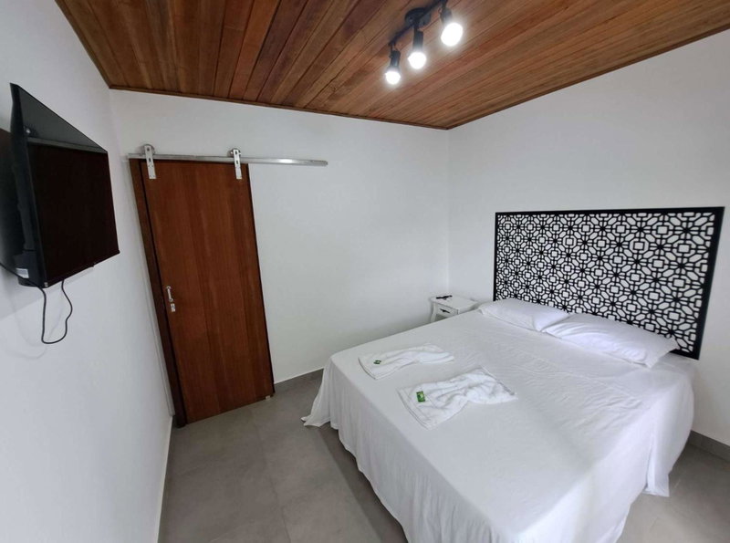 Hospedaria da Barra BC, Balneário Camboriú, Brazil