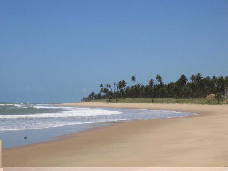 Pousada Entre as Águas, Imbassai, Brazil