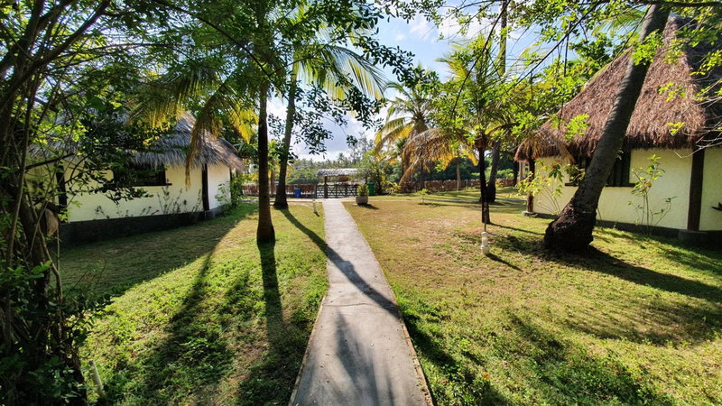 Pousada Entre as Águas, Imbassai, Brazil