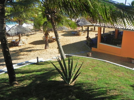 Pousada Entre as Águas, Imbassai, Brazil