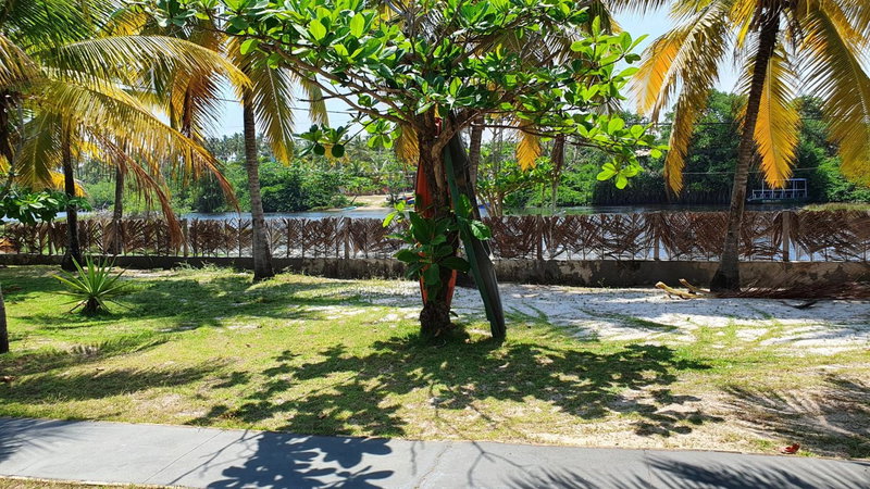 Pousada Entre as Águas, Imbassai, Brazil