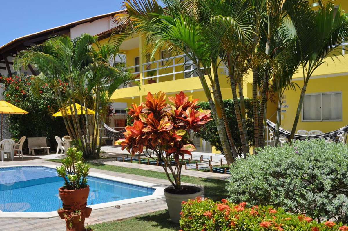 Pousada Joia Rara, Brazil