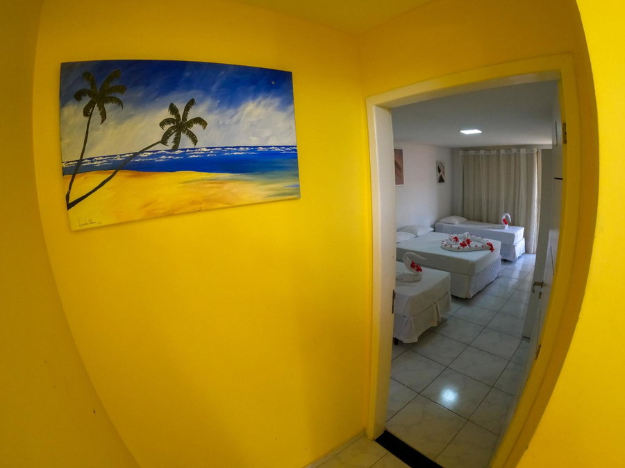 Pousada Joia Rara, Porto De Galinhas, Brazil