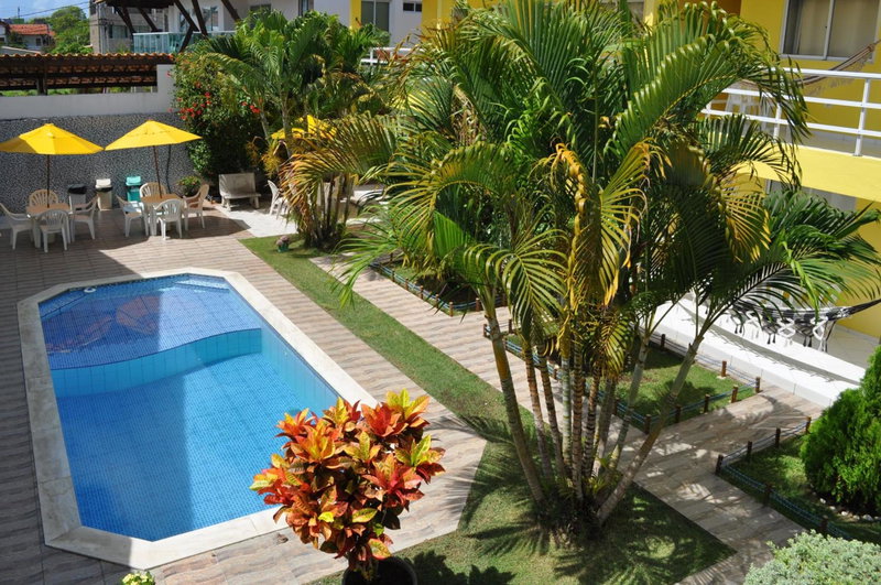 Pousada Joia Rara, Porto De Galinhas, Brazil
